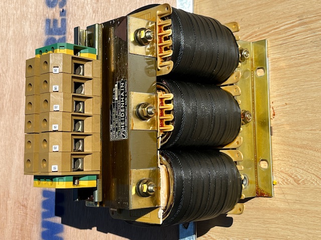 Small image